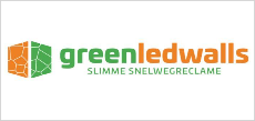 greenledwalls